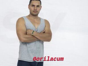 Gorilacum