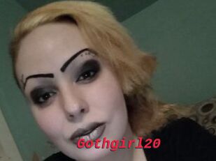 Gothgirl20