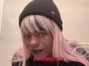 Gothminun