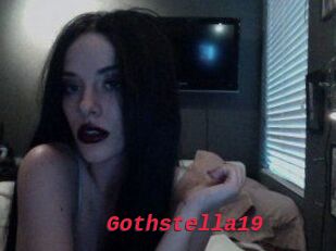 Gothstella19