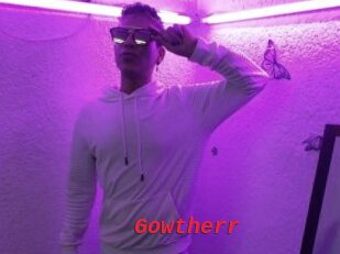 Gowtherr