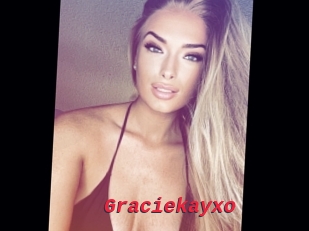 Graciekayxo