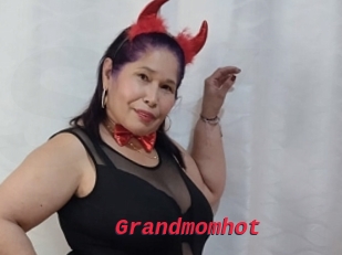 Grandmomhot