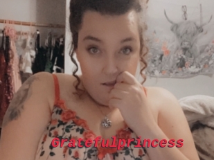 Gratefulprincess