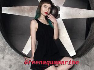 Greenaquamarine