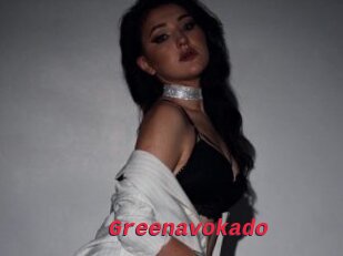 Greenavokado