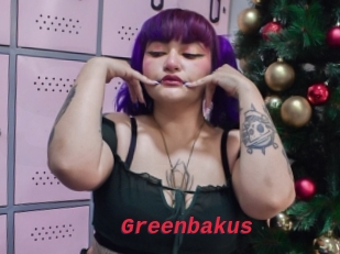Greenbakus