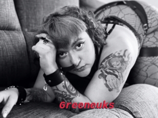 Greeneuks