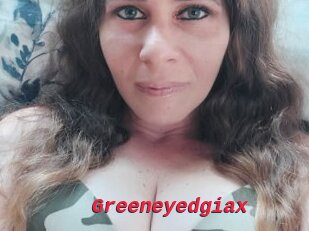 Greeneyedgiax