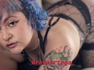 Greenortega