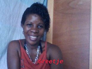Greetje