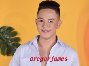Gregorjames