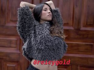 Greicygold