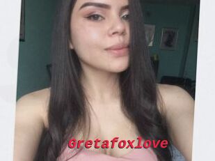 Gretafoxlove
