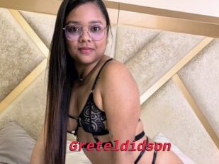 Greteldidson