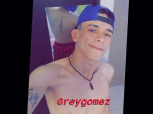 Greygomez