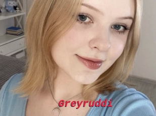 Greyruddi