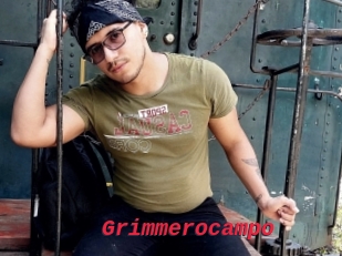 Grimmerocampo