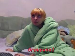 Groupanal