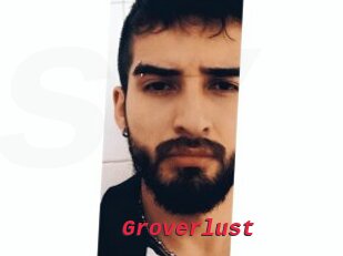 Groverlust