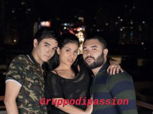 Gruppodipassion