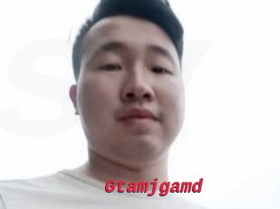 Gtamjgamd