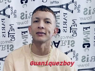 Guaniquezboy