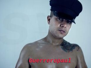 Guerreropaul