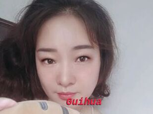Guihua