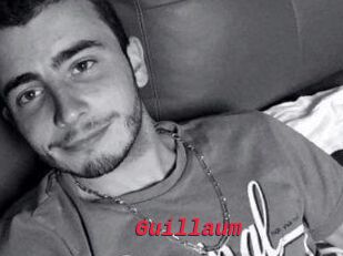 Guillaum