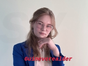 Guineverealder