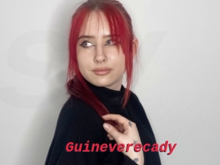 Guineverecady