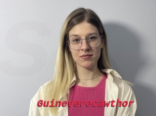 Guineverecawthor