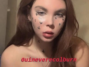 Guineverecolburn