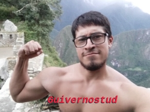 Guivernostud