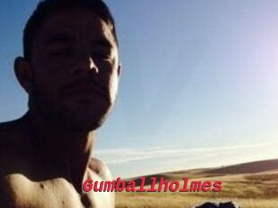 Gumballholmes