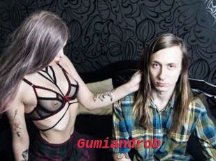 Gumiandrob