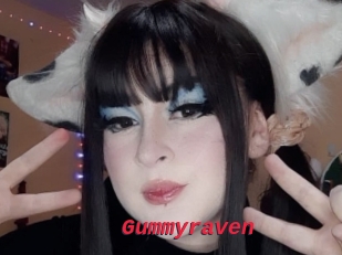 Gummyraven
