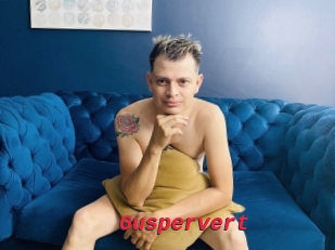 Guspervert