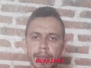 Guspinki