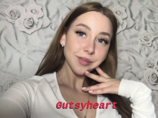 Gutsyheart