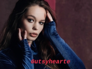 Gutsyhearte