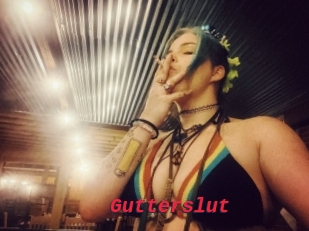 Gutterslut