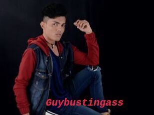 Guybustingass