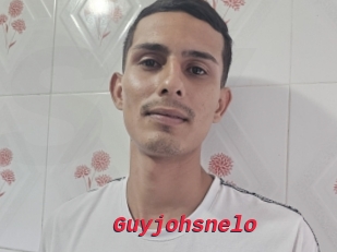 Guyjohsnelo