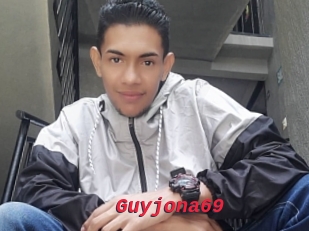 Guyjona69