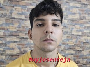 Guyjosenteja