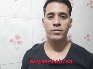 Guymasteblsa