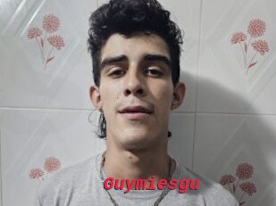 Guymiesgu