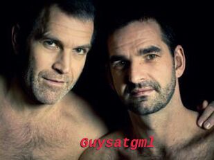 Guysatgml